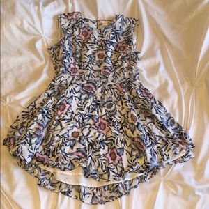 H&M dress